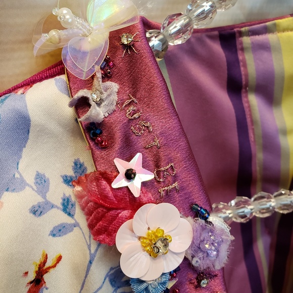 Raspberry Jam Jacket - Picture 4 of 5